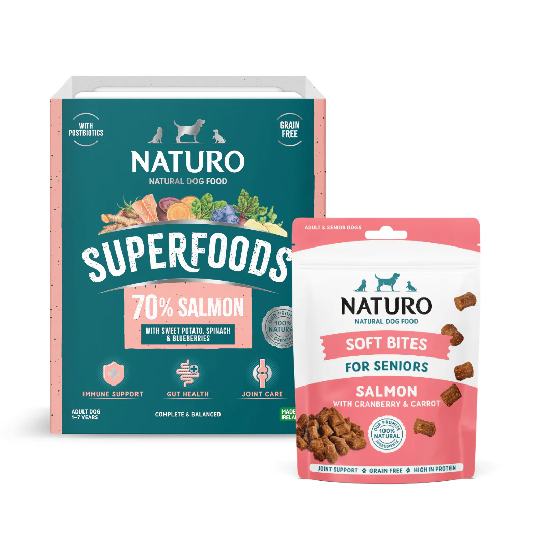 All Pet Food